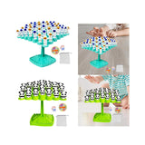 Maxbell Kids Balance Toy Hand Eye Coordination Teaching Aid Intelligence Development 48 Astronauts