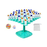 Maxbell Kids Balance Toy Hand Eye Coordination Teaching Aid Intelligence Development 48 Astronauts