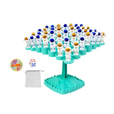 Maxbell Kids Balance Toy Hand Eye Coordination Teaching Aid Intelligence Development 48 Astronauts