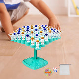 Maxbell Kids Balance Toy Hand Eye Coordination Teaching Aid Intelligence Development 48 Astronauts