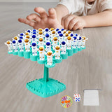 Maxbell Kids Balance Toy Hand Eye Coordination Teaching Aid Intelligence Development 48 Astronauts