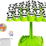 Maxbell Kids Balance Toy Hand Eye Coordination Teaching Aid Intelligence Development 50 Pandas