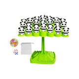 Maxbell Kids Balance Toy Hand Eye Coordination Teaching Aid Intelligence Development 50 Pandas