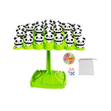 Maxbell Kids Balance Toy Hand Eye Coordination Teaching Aid Intelligence Development 50 Pandas