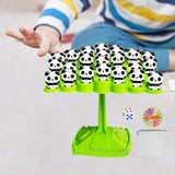 Maxbell Kids Balance Toy Hand Eye Coordination Teaching Aid Intelligence Development 50 Pandas
