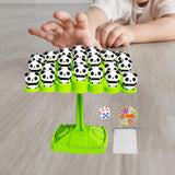 Maxbell Kids Balance Toy Hand Eye Coordination Teaching Aid Intelligence Development 50 Pandas