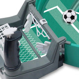 Maxbell Tabletop Football Pinball Games Soccer Football Game for Parties Family Game