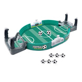 Maxbell Tabletop Football Pinball Games Soccer Football Game for Parties Family Game