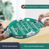 Maxbell Tabletop Football Pinball Games Soccer Football Game for Parties Family Game