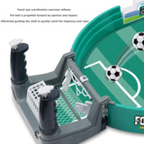 Maxbell Tabletop Football Pinball Games Soccer Football Game for Parties Family Game
