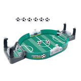 Maxbell Tabletop Football Pinball Games Soccer Football Game for Parties Family Game