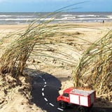 Maxbell DIY Road Building Toys Kids Valentines Gifts for Boys Girls Birthday Gifts