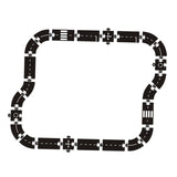 Maxbell DIY Road Building Toys Kids Valentines Gifts for Boys Girls Birthday Gifts