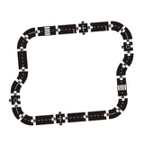 Maxbell DIY Road Building Toys Kids Valentines Gifts for Boys Girls Birthday Gifts