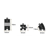 Maxbell DIY Road Building Toys Kids Valentines Gifts for Boys Girls Birthday Gifts