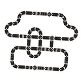 Maxbell DIY Road Building Toys Kids Valentines Gifts for Boys Girls Birthday Gifts