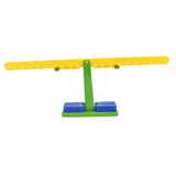 Maxbell Student Math Balance Montessori Toy for Ages 3 4 5 6 Girls Boys Kindergarten
