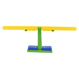 Maxbell Student Math Balance Montessori Toy for Ages 3 4 5 6 Girls Boys Kindergarten