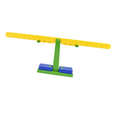 Maxbell Student Math Balance Montessori Toy for Ages 3 4 5 6 Girls Boys Kindergarten