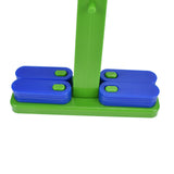 Maxbell Student Math Balance Montessori Toy for Ages 3 4 5 6 Girls Boys Kindergarten