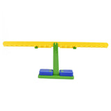Maxbell Kids Balance Scale Math Learning Game for Boy Girl Kindergarten Ages 3 4 5 6