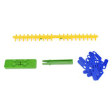 Maxbell Kids Balance Scale Math Learning Game for Boy Girl Kindergarten Ages 3 4 5 6