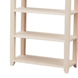 Maxbell 1:12 Scale Dollhouse Rack Handmade for Photo Props Dollhouse Micro Landscape