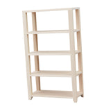 Maxbell 1:12 Scale Dollhouse Rack Handmade for Photo Props Dollhouse Micro Landscape