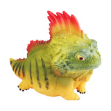 Maxbell Sea Animal Figure Goodie Bag Filler Party Favors Relaxing Toy for Kids Teens Green