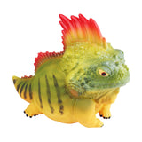 Maxbell Sea Animal Figure Goodie Bag Filler Party Favors Relaxing Toy for Kids Teens Green