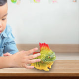 Maxbell Sea Animal Figure Goodie Bag Filler Party Favors Relaxing Toy for Kids Teens Green