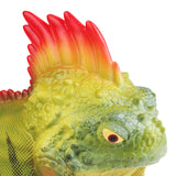 Maxbell Sea Animal Figure Goodie Bag Filler Party Favors Relaxing Toy for Kids Teens Green