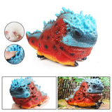 Maxbell Sea Animal Figure Goodie Bag Filler Party Favors Relaxing Toy for Kids Teens Blue