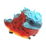 Maxbell Sea Animal Figure Goodie Bag Filler Party Favors Relaxing Toy for Kids Teens Blue