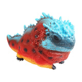 Maxbell Sea Animal Figure Goodie Bag Filler Party Favors Relaxing Toy for Kids Teens Blue