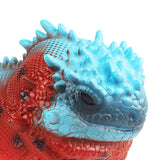 Maxbell Sea Animal Figure Goodie Bag Filler Party Favors Relaxing Toy for Kids Teens Blue