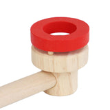 Maxbell Balls Blowing Toys Floating Ball Game Toy for Communication Balance Activity