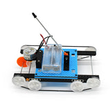 Maxbell Science Experiment Building Kits DIY Science Toys Kids Gifts Tank Model Kits