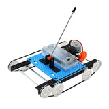 Maxbell Science Experiment Building Kits DIY Science Toys Kids Gifts Tank Model Kits