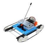 Maxbell Science Experiment Building Kits DIY Science Toys Kids Gifts Tank Model Kits