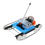 Maxbell Science Experiment Building Kits DIY Science Toys Kids Gifts Tank Model Kits