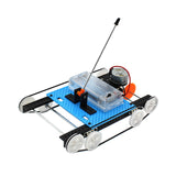 Maxbell Science Experiment Building Kits DIY Science Toys Kids Gifts Tank Model Kits