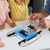 Maxbell Science Experiment Building Kits DIY Science Toys Kids Gifts Tank Model Kits