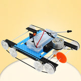 Maxbell Science Experiment Building Kits DIY Science Toys Kids Gifts Tank Model Kits