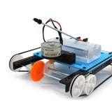 Maxbell Science Experiment Building Kits DIY Science Toys Kids Gifts Tank Model Kits