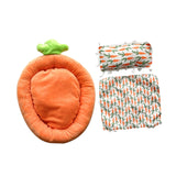 Maxbell Doll Bedding Set Kids Pretend Toy Soft Pretty Furniture Set Doll Accessories