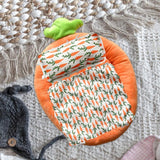 Maxbell Doll Bedding Set Kids Pretend Toy Soft Pretty Furniture Set Doll Accessories