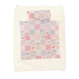 Maxbell Doll Bedding Accessories Educational Toy for Doll Cradles Doll Bunkbeds Accs