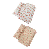 Maxbell Doll Bedding Accessories Set Valentines Day Gifts for Kids for 10-25cm Doll