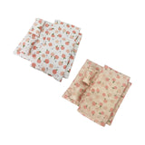 Maxbell Doll Bedding Accessories Set Valentines Day Gifts for Kids for 10-25cm Doll